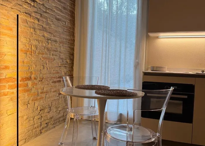 Noua Living - Boutique Centro Lejlighed *