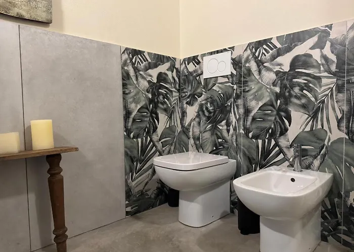 Lejlighed Noua Living - Boutique Centro Ravenna