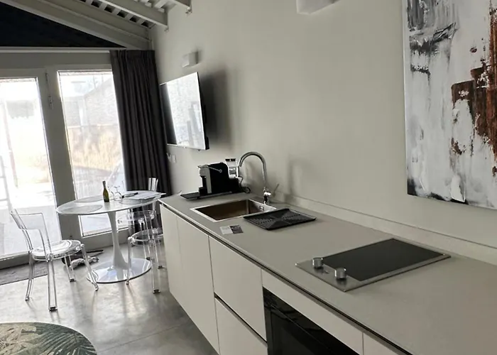 Lejlighed Noua Living - Boutique Centro *