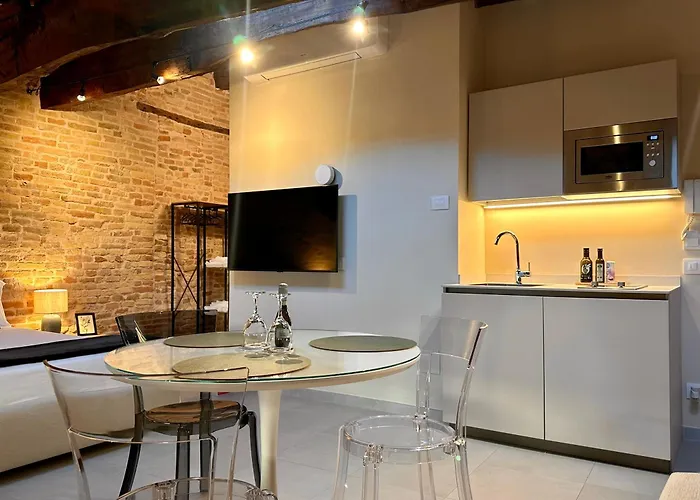 Lejlighed Noua Living - Boutique Centro *