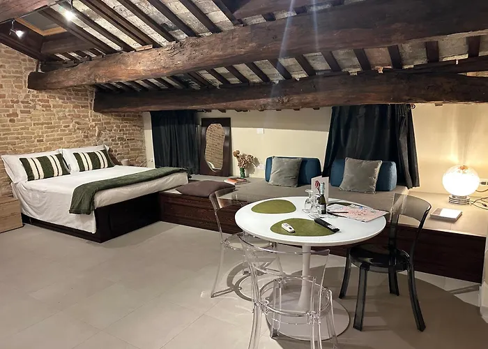 Lejlighed Noua Living - Boutique Centro