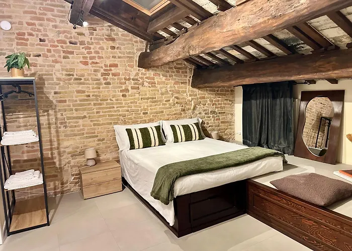 Noua Living - Boutique Centro Lejlighed *